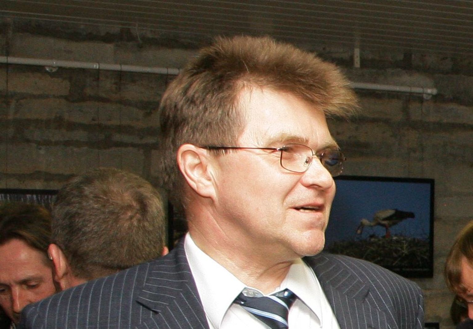 Juhan Kivirähk