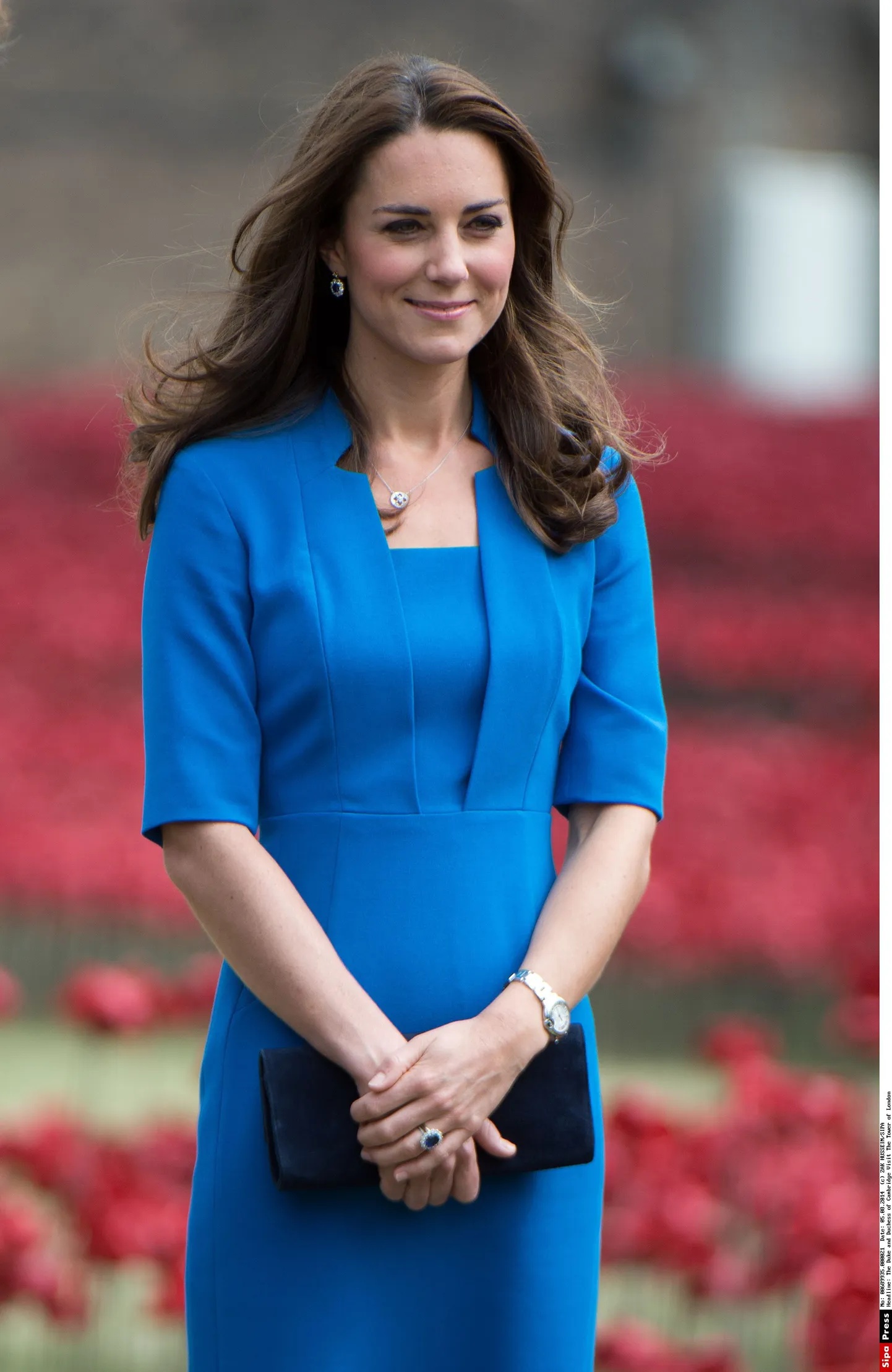 Cambridge´i hertsoginna Catherine