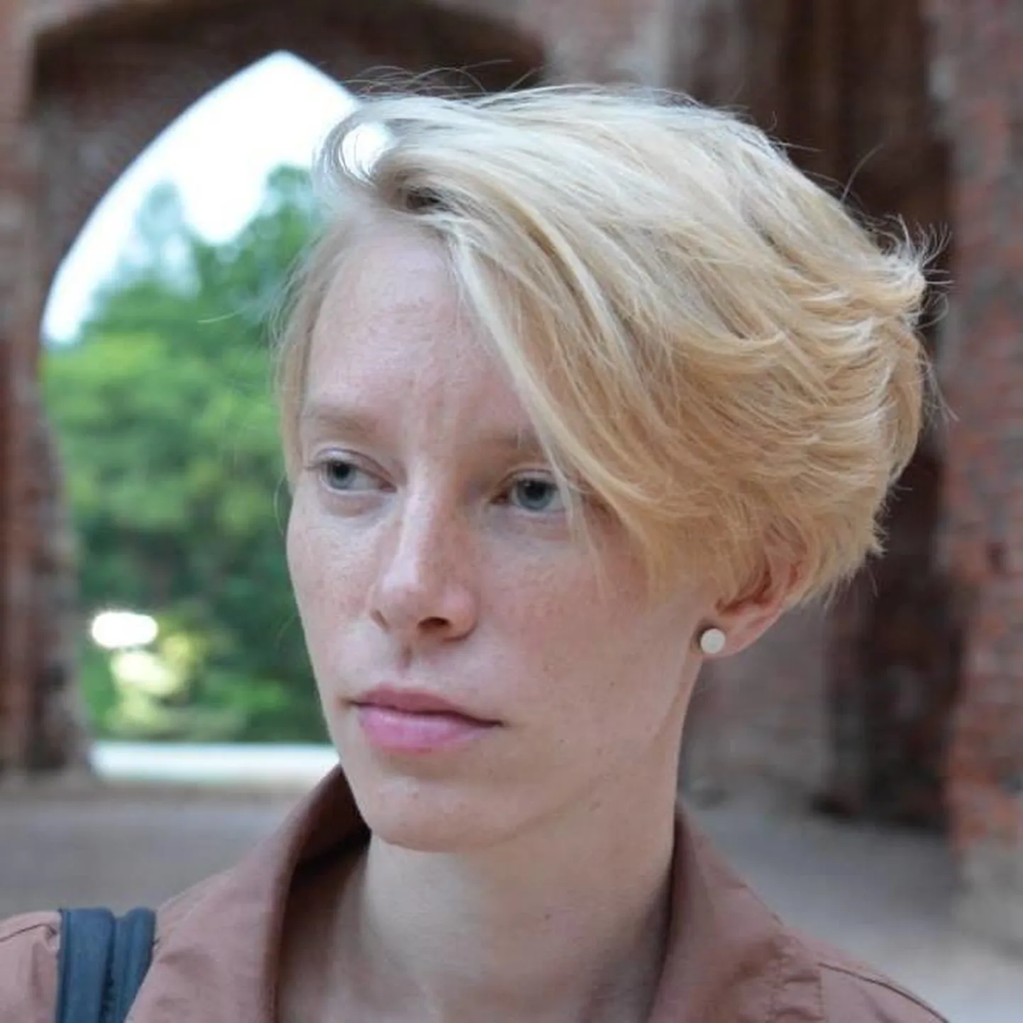 Liina Uudelt