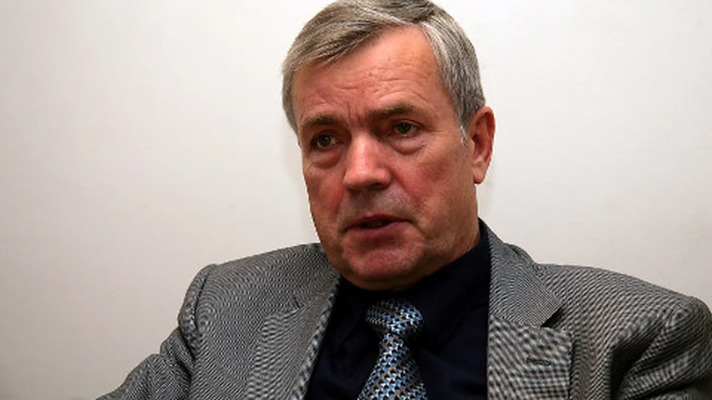Lembit Kaljuvee.