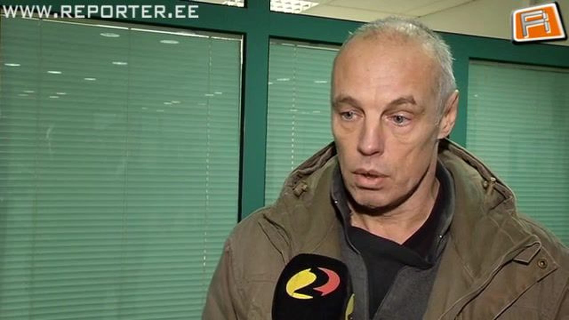 Imre Arakas minult pressitakse raha v lja