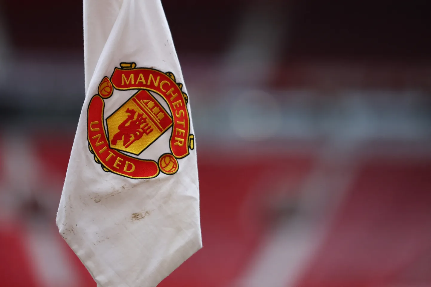Manchester United otsustas koostöö Aeroflotiga lõpetada.