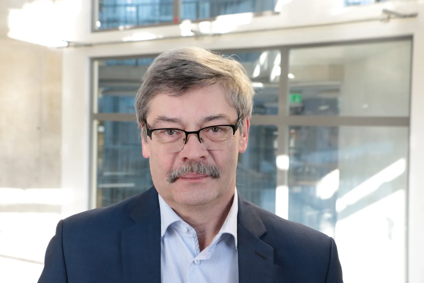Psühholoog Aleksander Pulver