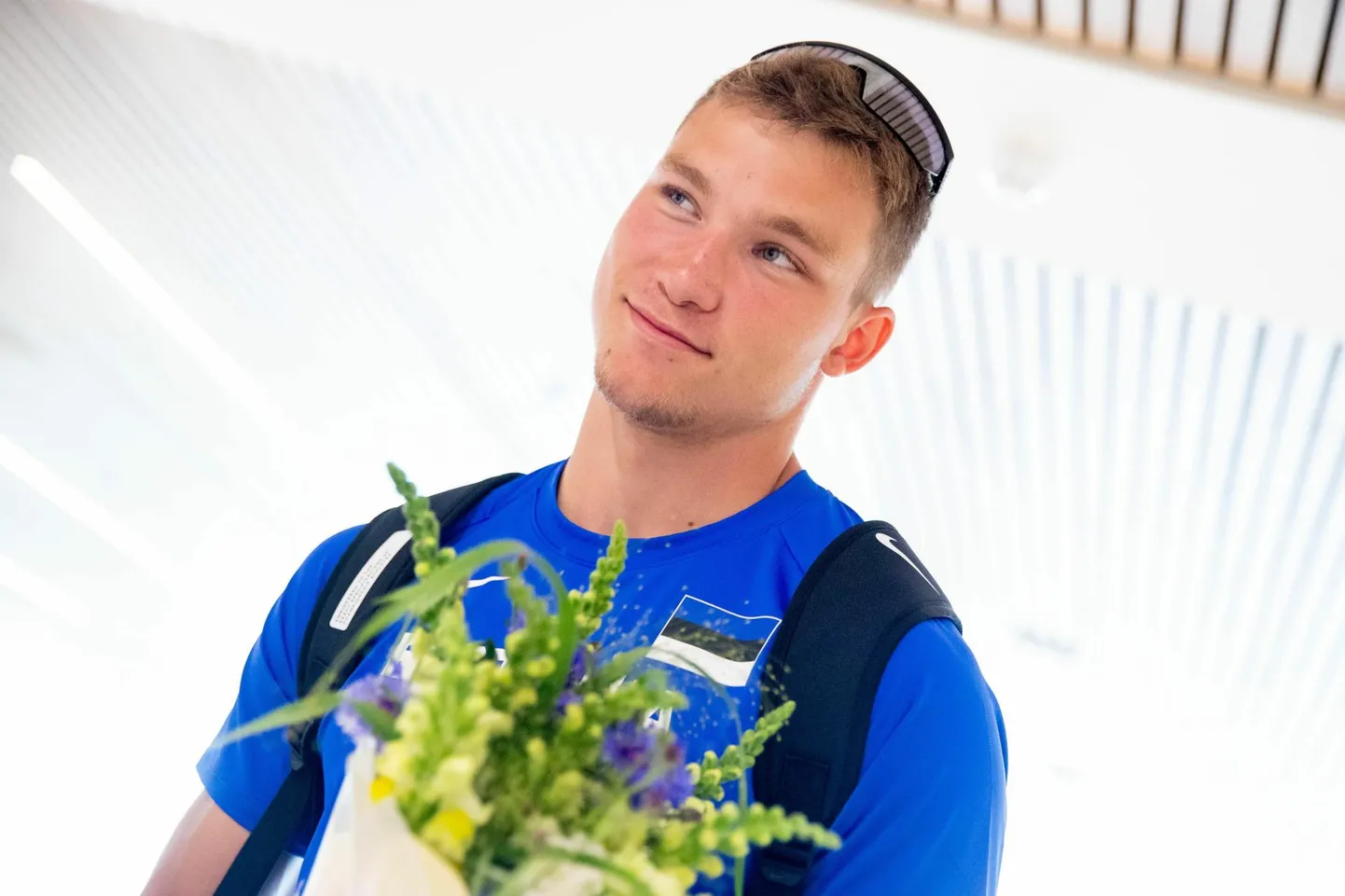 Rasmus Roosleht jäi U23 EMil küll medalita, ent tema viimaste aastate areng avaldab muljet.
