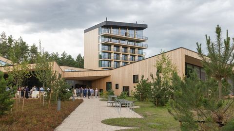 JUHTKIRI ⟩ Erakordne loodusspaa toob Ida-Virumaale tuntust ja külalisi