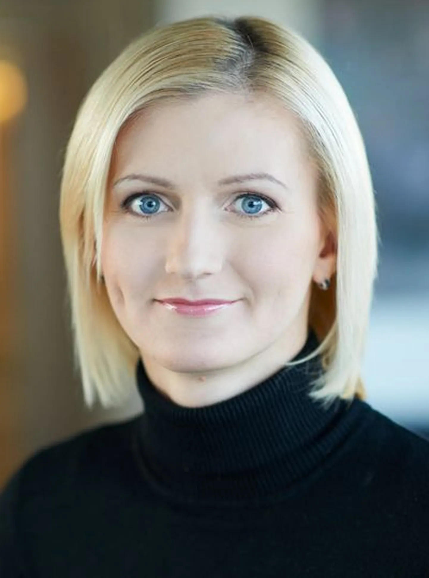 Elvira Tulvik