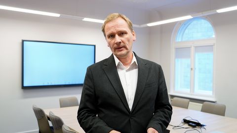 Bijušais SEPLP vadītājs kļuvis par sabiedrisko attiecību aģentūras direktoru