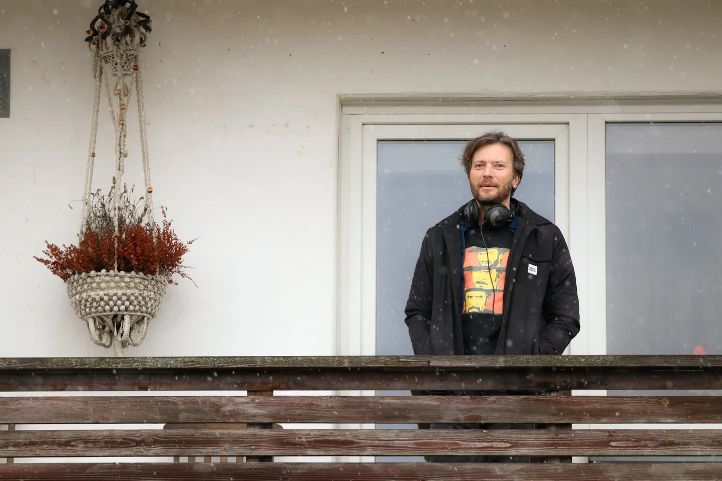 Ugala lavastaja Taago Tubin