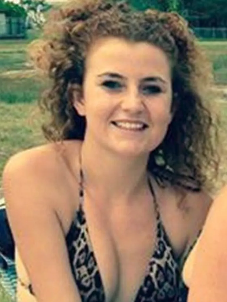 Casey Barnes enne õnnetust