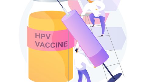 Tuhanded noored pole kasutanud võimalust saada HPV-vastane kaitse