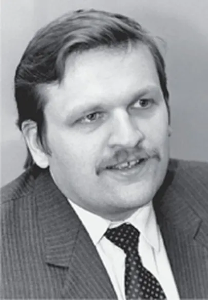 Kalev Katus