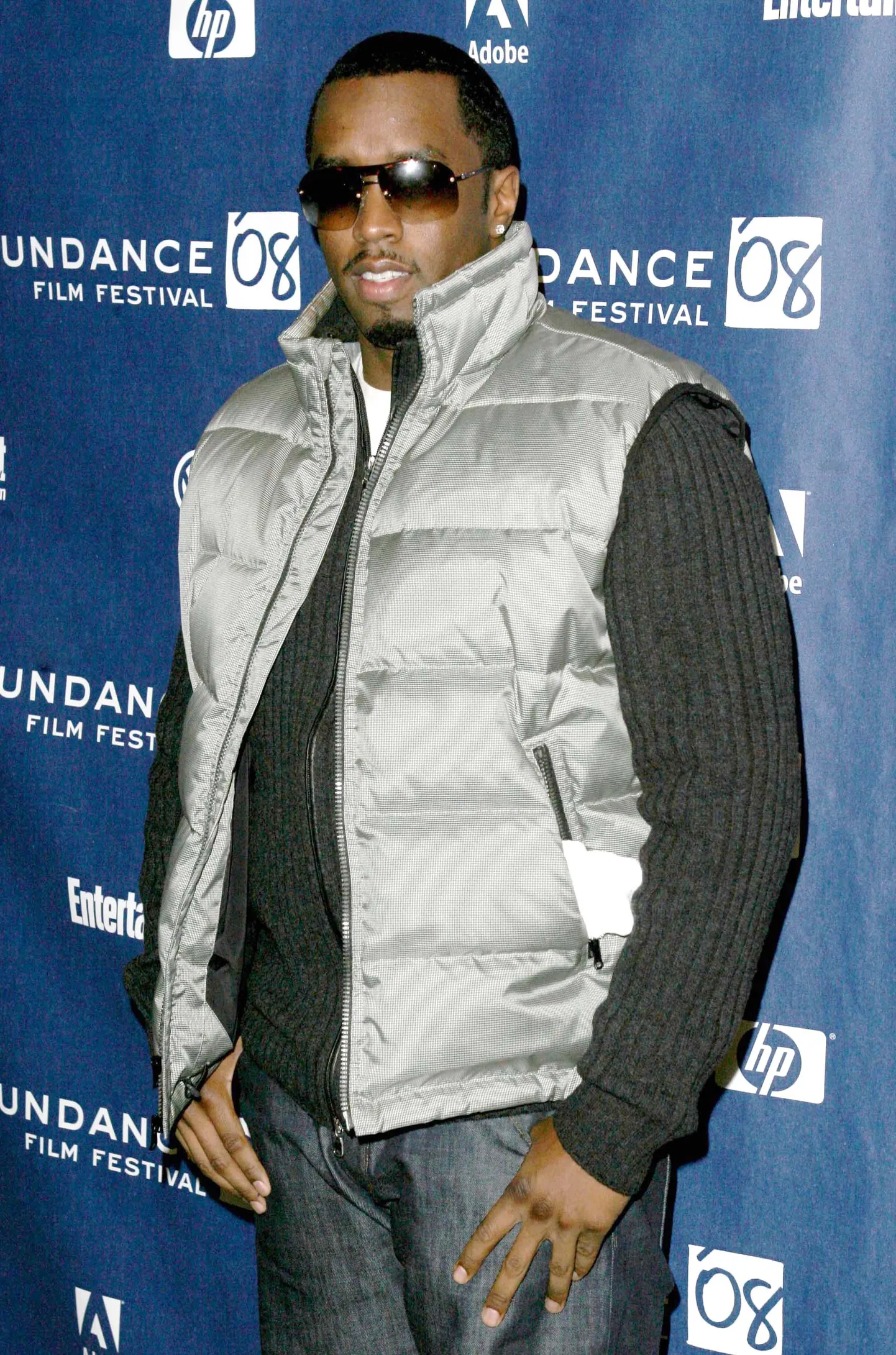 Sean «Diddy» Combs