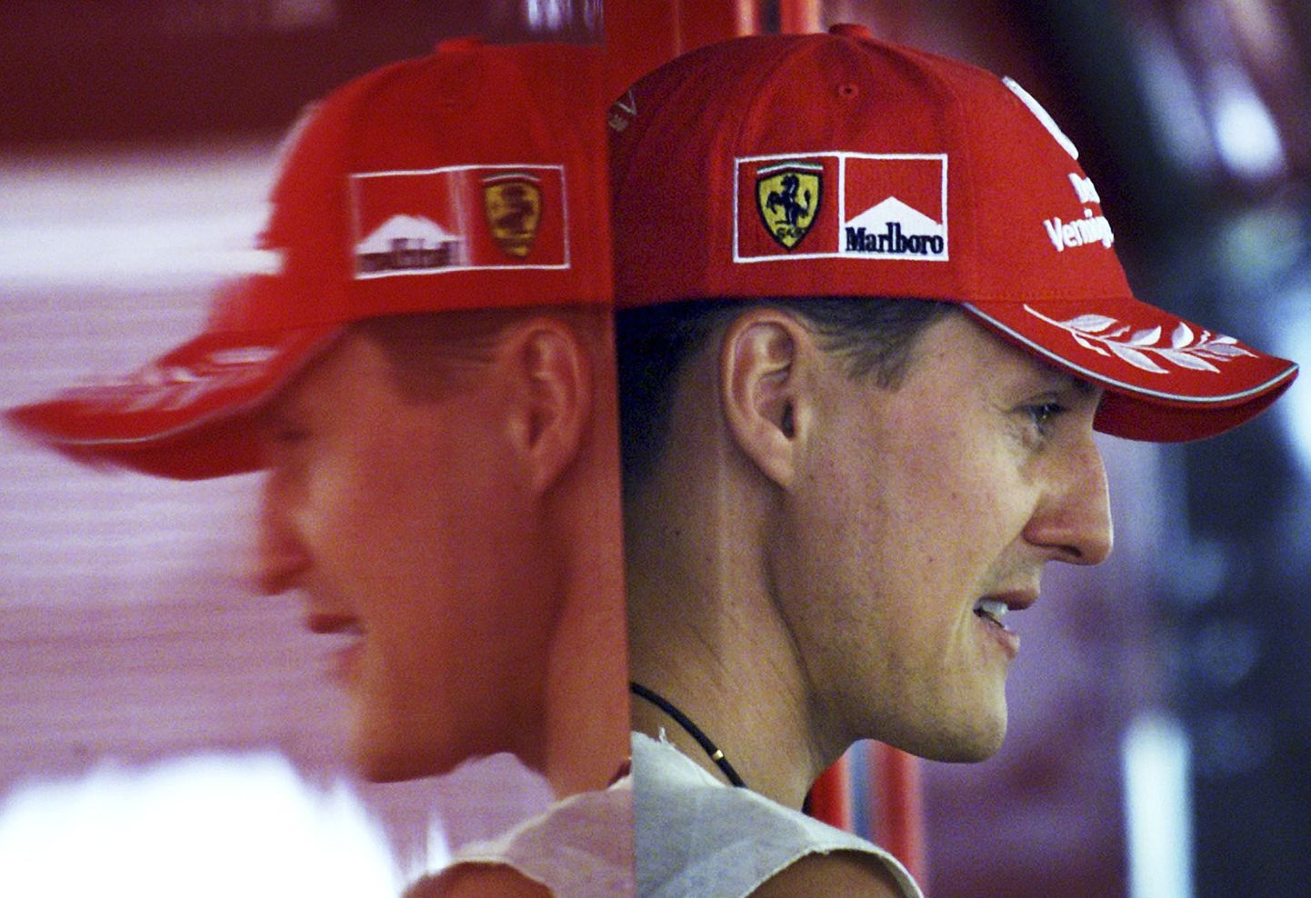 Michael Schumacheri elu raskeim võtlus jätkub