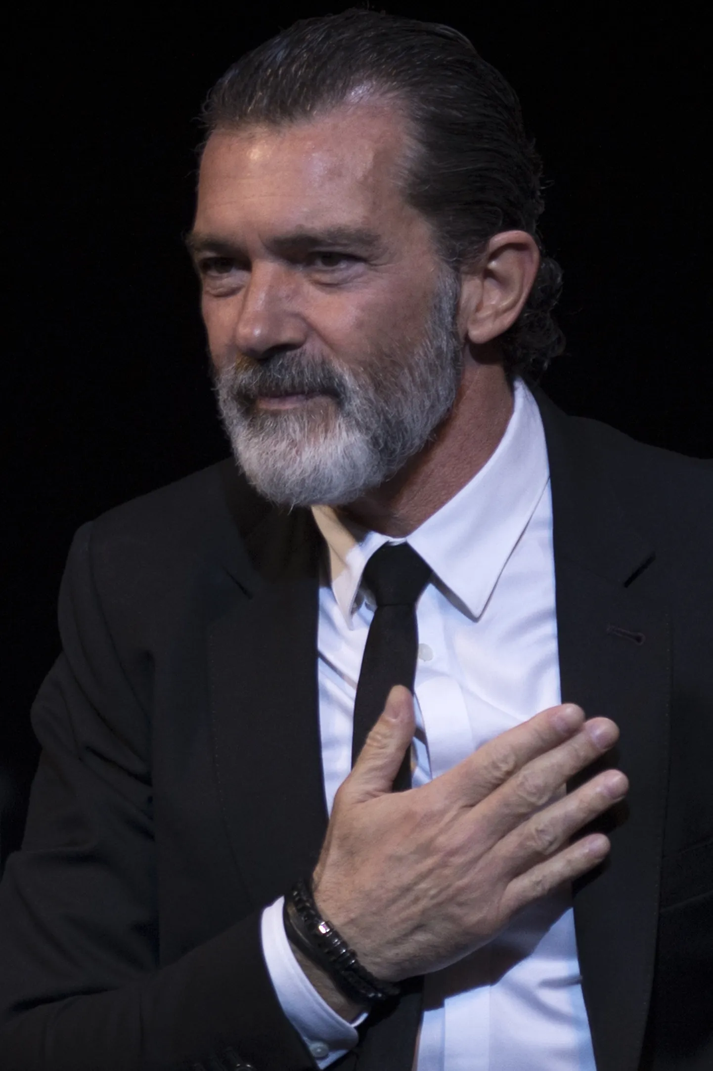 Antonio Banderas