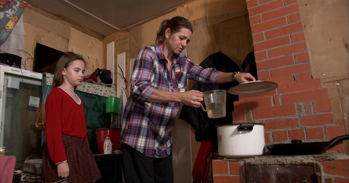 Rakkes elav Kati unistab oma toast