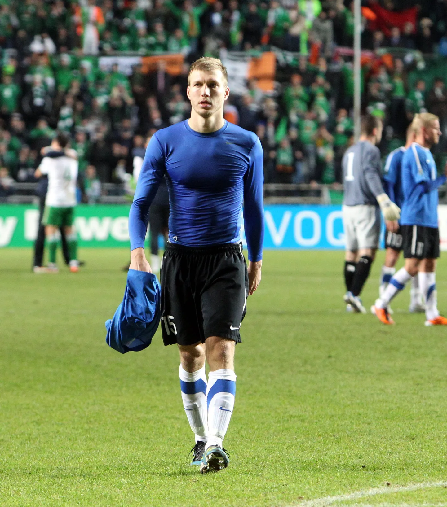 Ragnar Klavan.