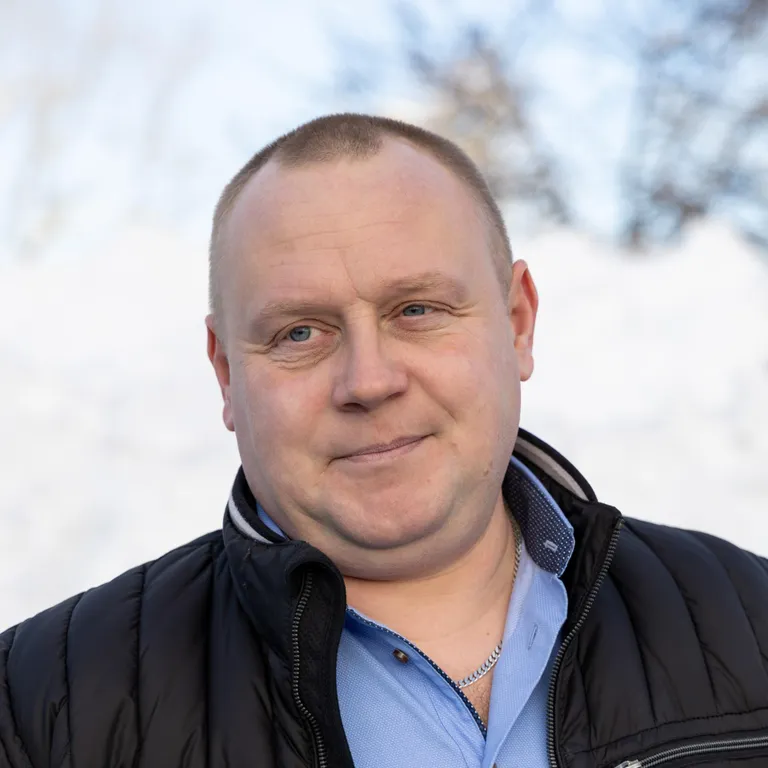 Sander Ojasoo