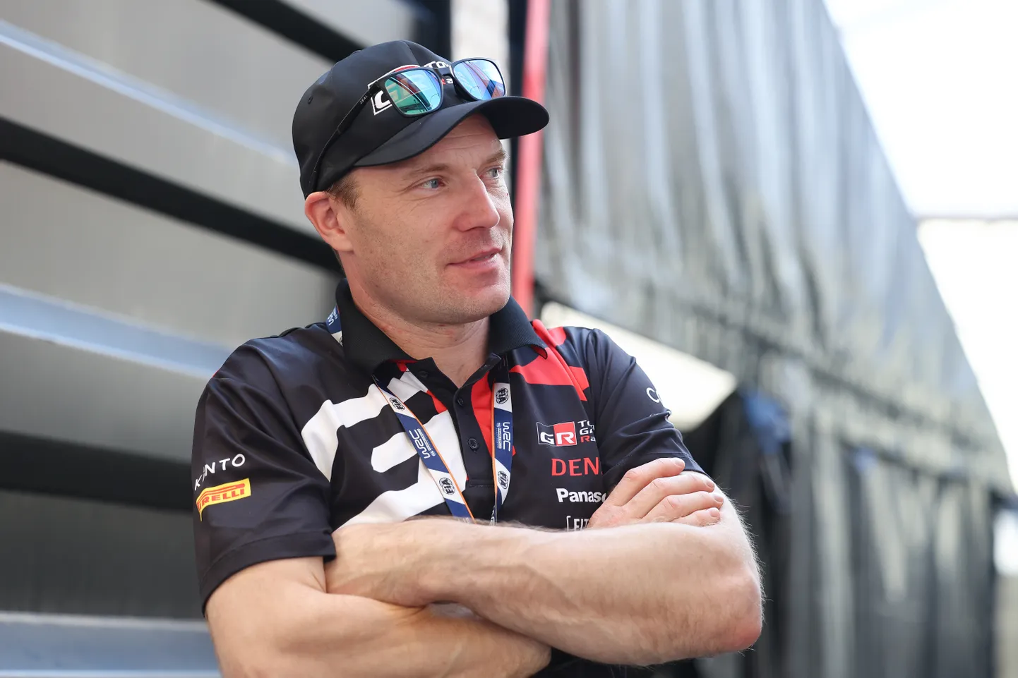 Jari-Matti Latvala