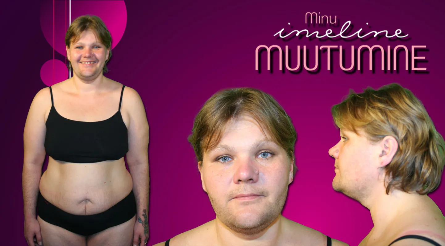 «Minu imeline muutumine»