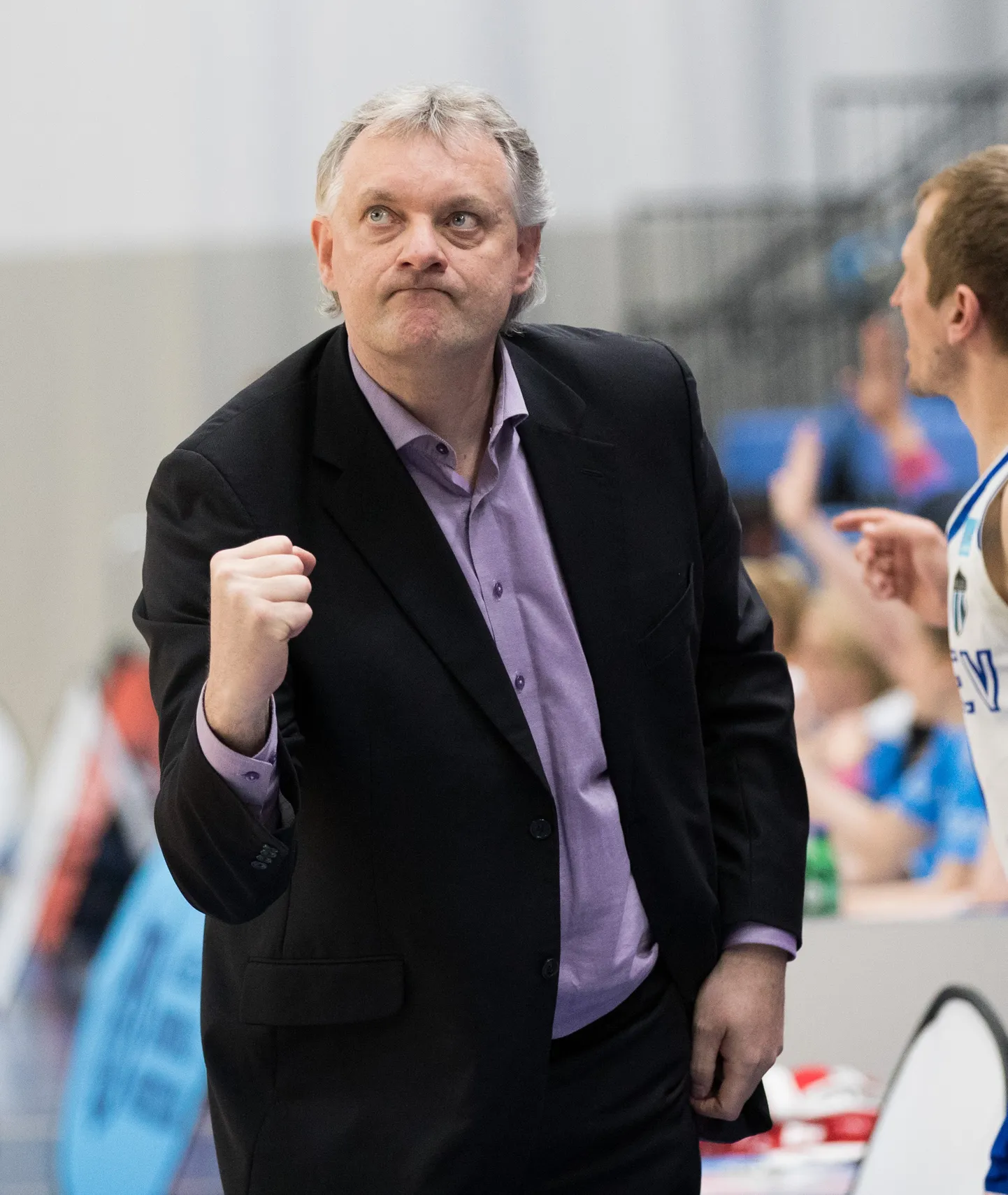 Gert Kullamäe.