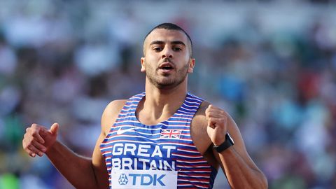 Pasaules čempions sprintā Džemili noslēdz karjeru