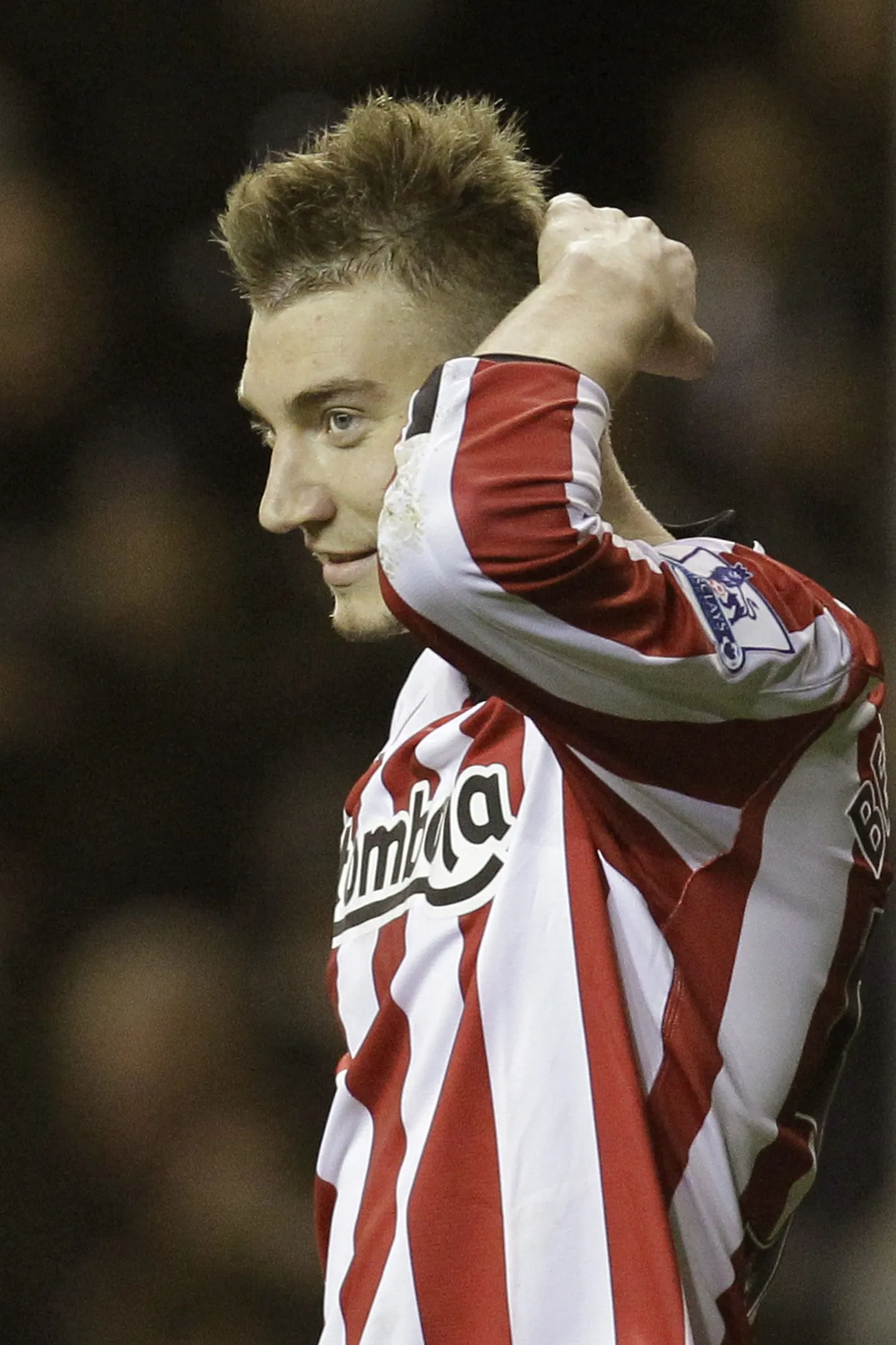 Nicklas Bendtner