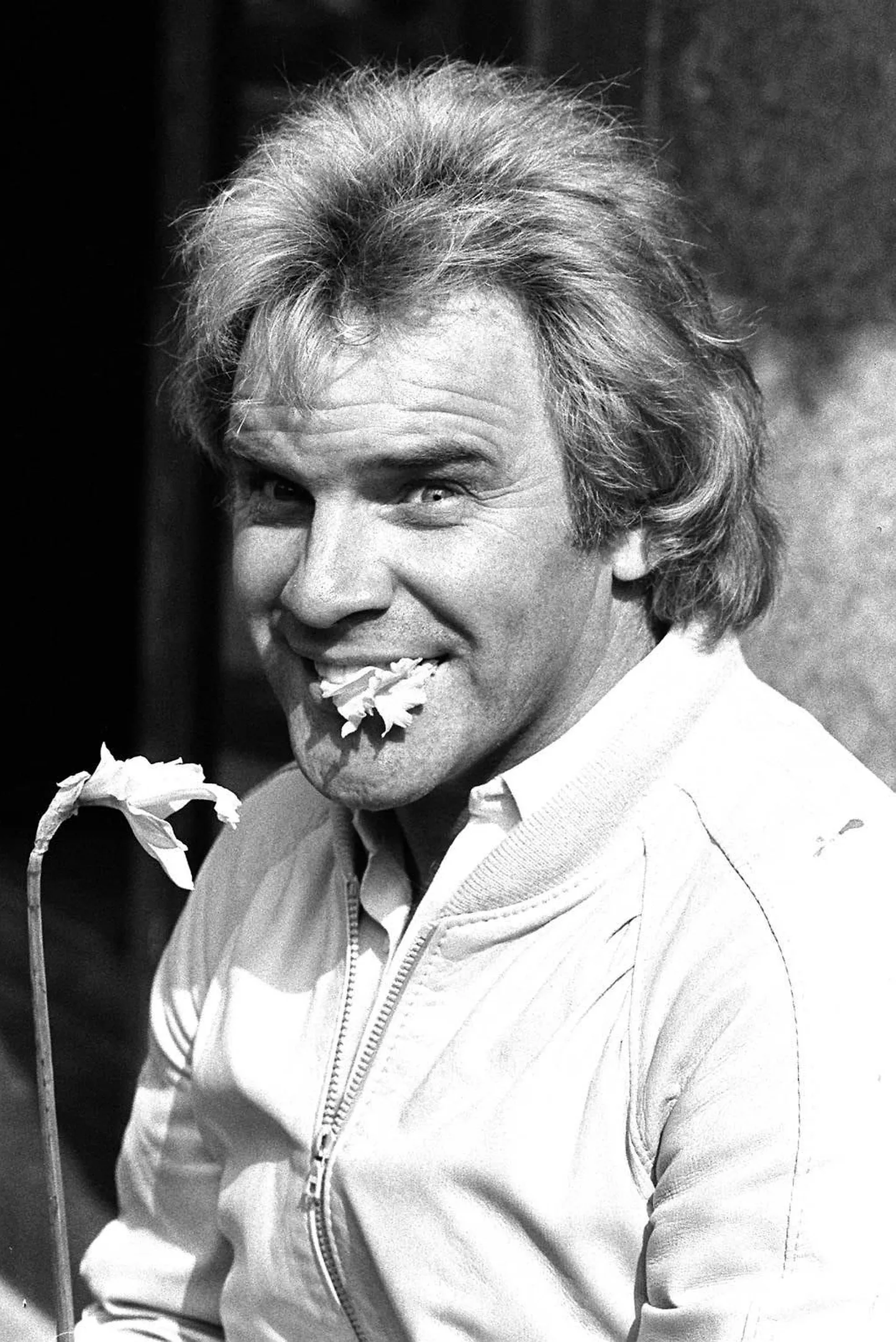 Briti komöödialegend Freddie Starr leiti oma Hispaania kodust surnuna