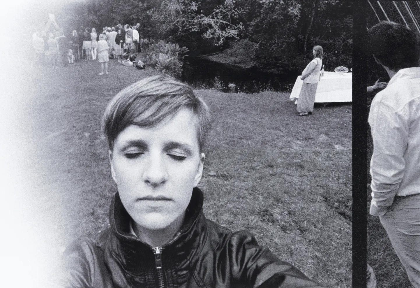 Anna-Stina Treumund (1982–2017). "Harjutused oma pulmadeks". 2009.