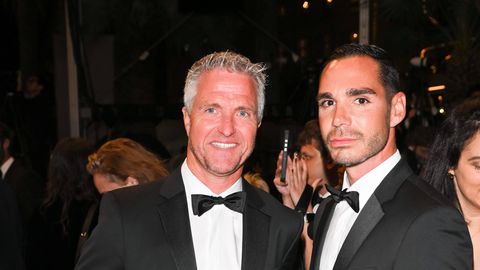 Endise vormel-1 piloodi Ralf Schumacheri uus elu: kapist välja kaamera ja altari ette