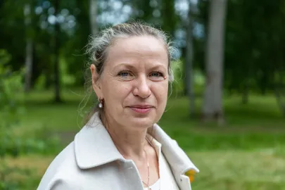 Väätsa eakate kodu juhataja Tiia Mettus