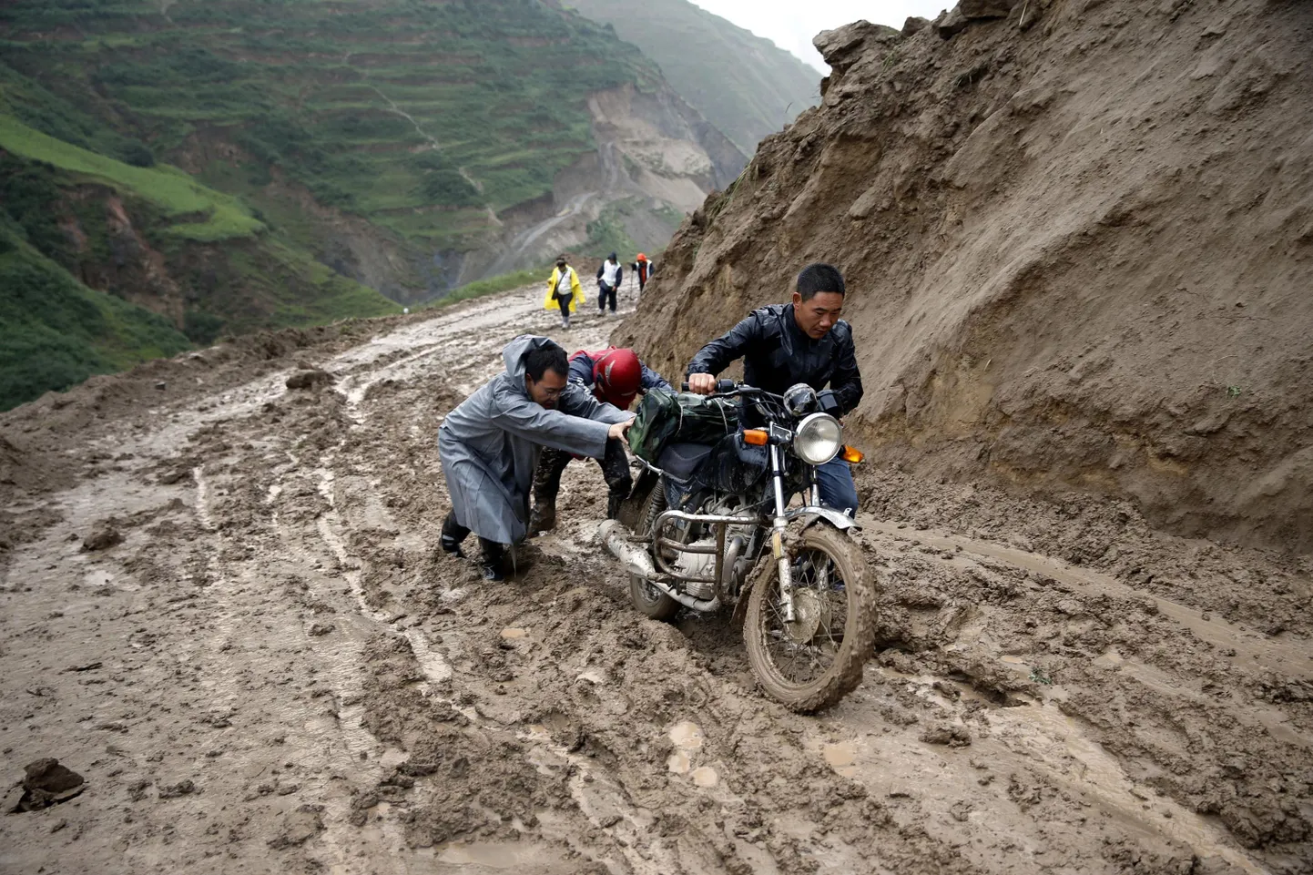Gansu provints