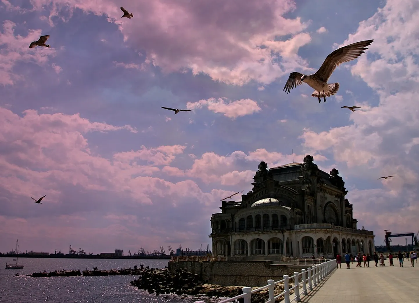 Constanta