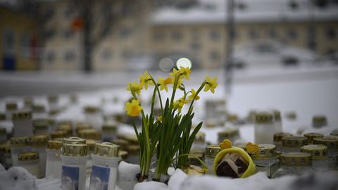 Soomes suri lasteaias voodi ja seina vahele kinni jäänud väikelaps