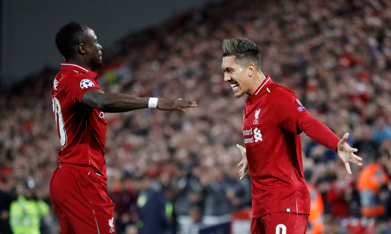 "Ливерпуль" налегке обыграл "Порту", а "Манчестер Сити ...