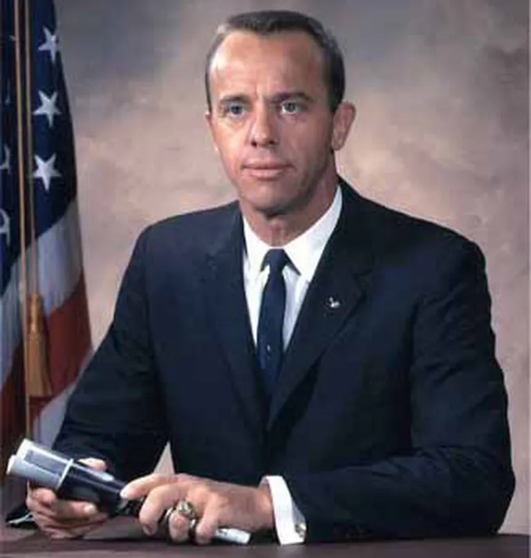 Alans Šepards