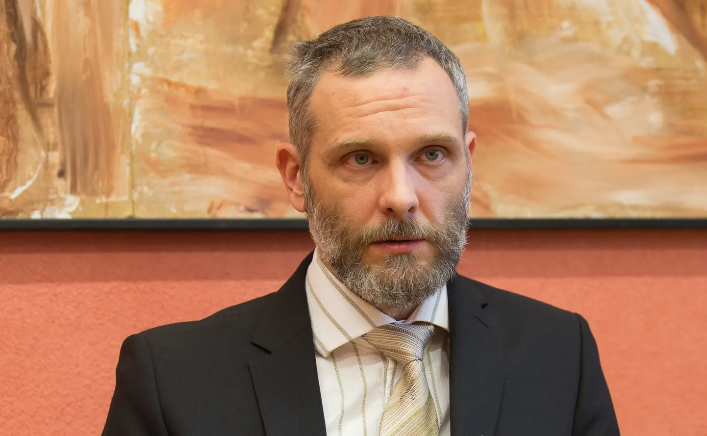 Marek Sammul, Tartu ülikooli Narva kolledži direktor
