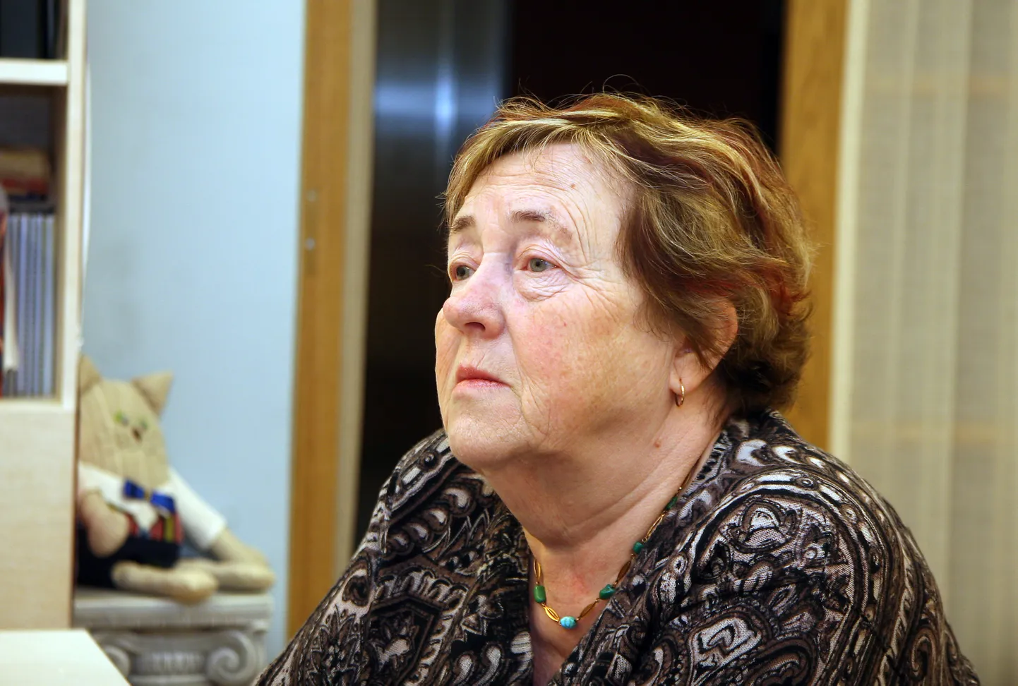 Virve Osila: "Olen vaadanud asju oma, väikese inimese vaatenurgast: mis on tol hetkel kas silma riivanud, haiget teinud või ka rõõmustanud. Praegu tagasi vaadates pole mõned lood enam nii aktuaalsed, aga näiteks sotsiaalprobleemide vallas pole midagi paranenud, samuti see, kuidas valimiste eel nänni ja lubadusi jagatakse."