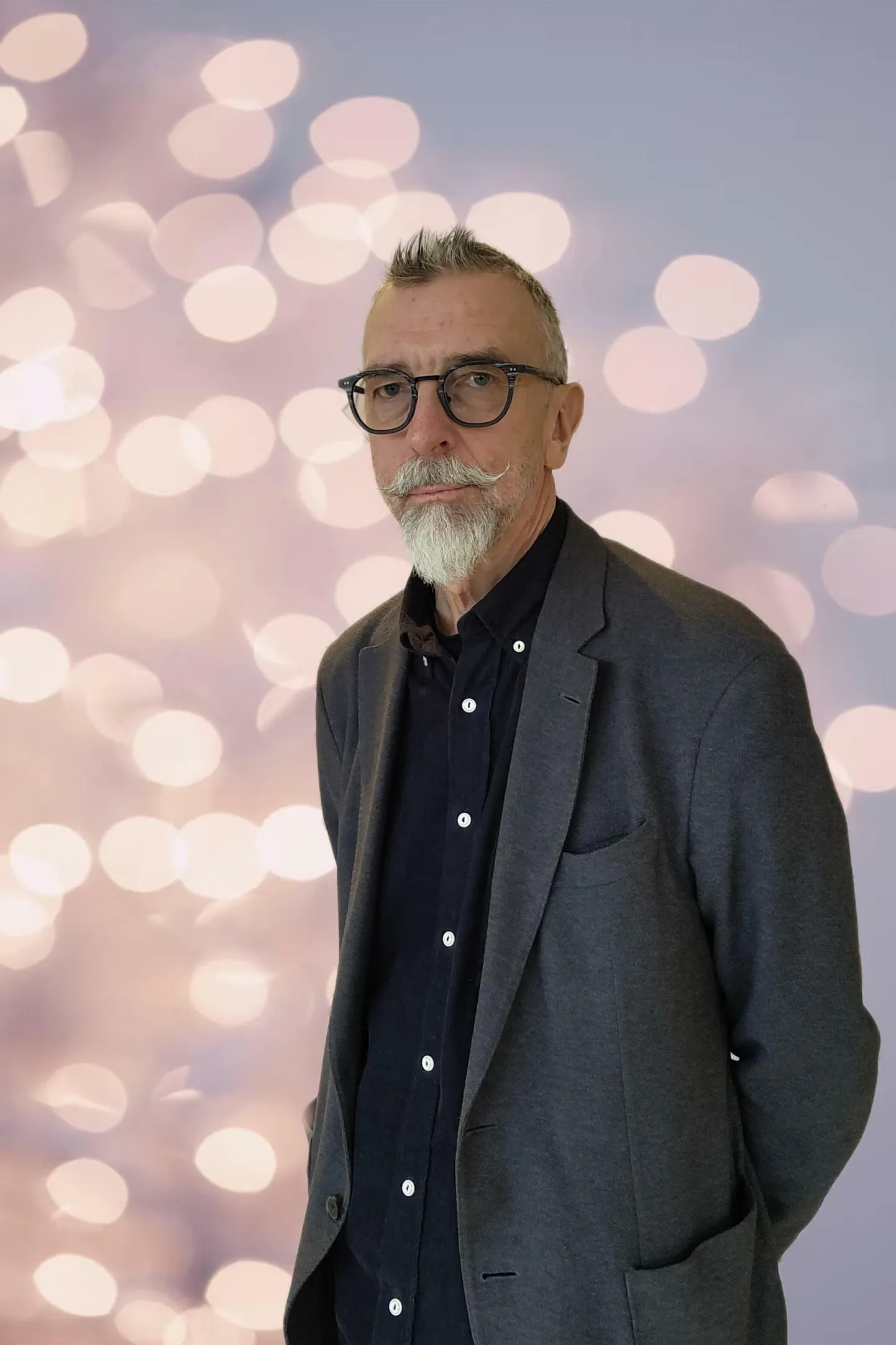 Erkki-Sven Tüür