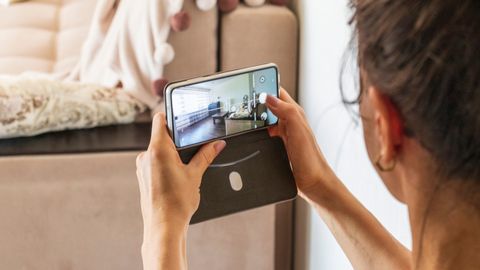 Ära lahku hotellitoast enne, kui oled seda pildistanud – lihtne nipp, mis võib säästa sadu eurosid