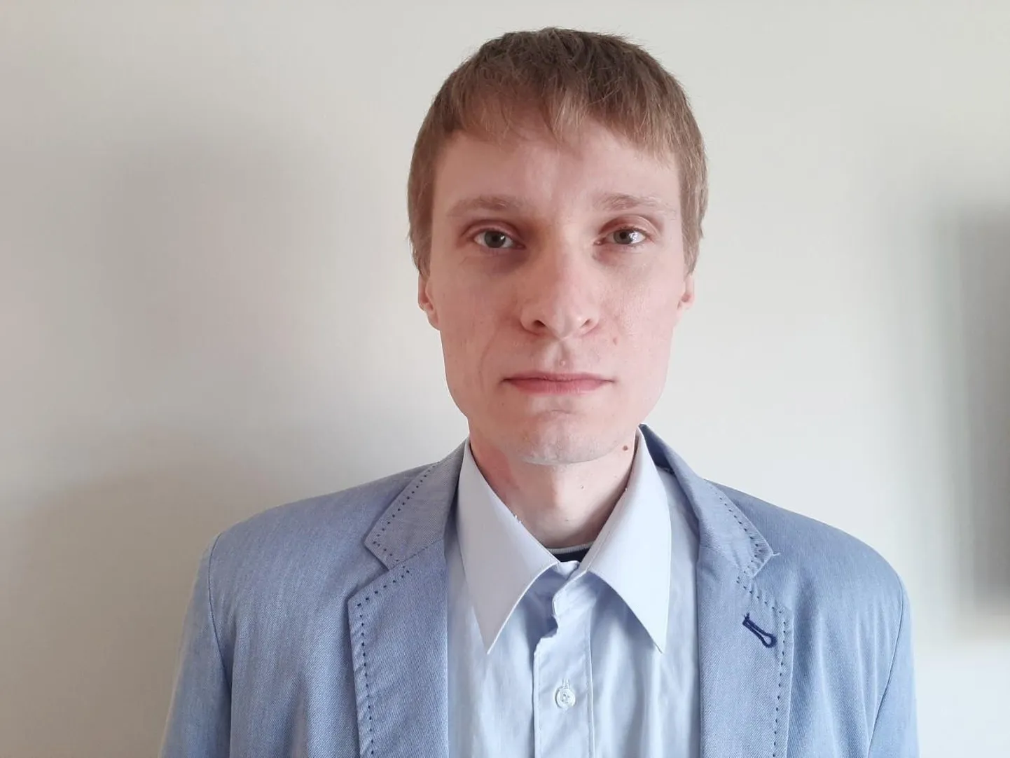 Indrek Kuusk