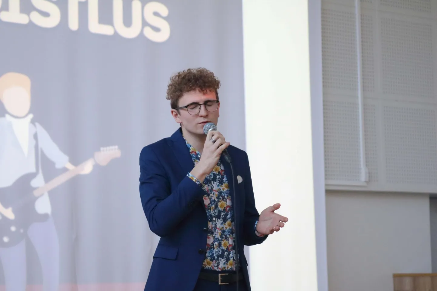 Jan-Mattias Kottise edukalt läbinud maakondliku vooru ning Lõuna-Eesti vahevooru, kus konkurents oli eriti tihe.