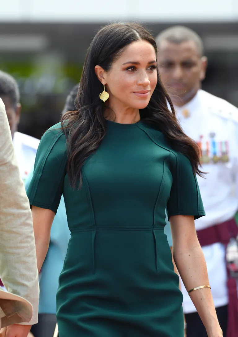 Sussexi hertsoginna Meghan