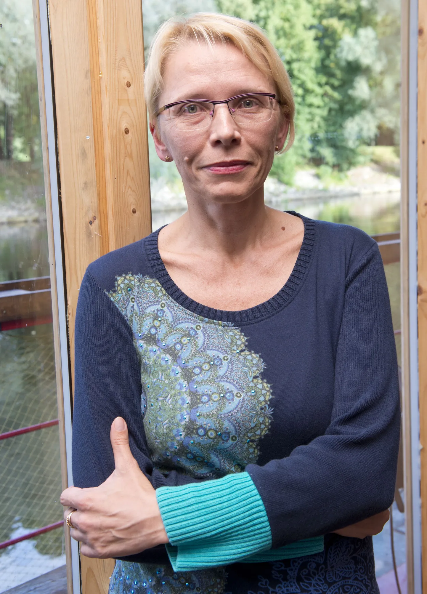 Anneli Saro