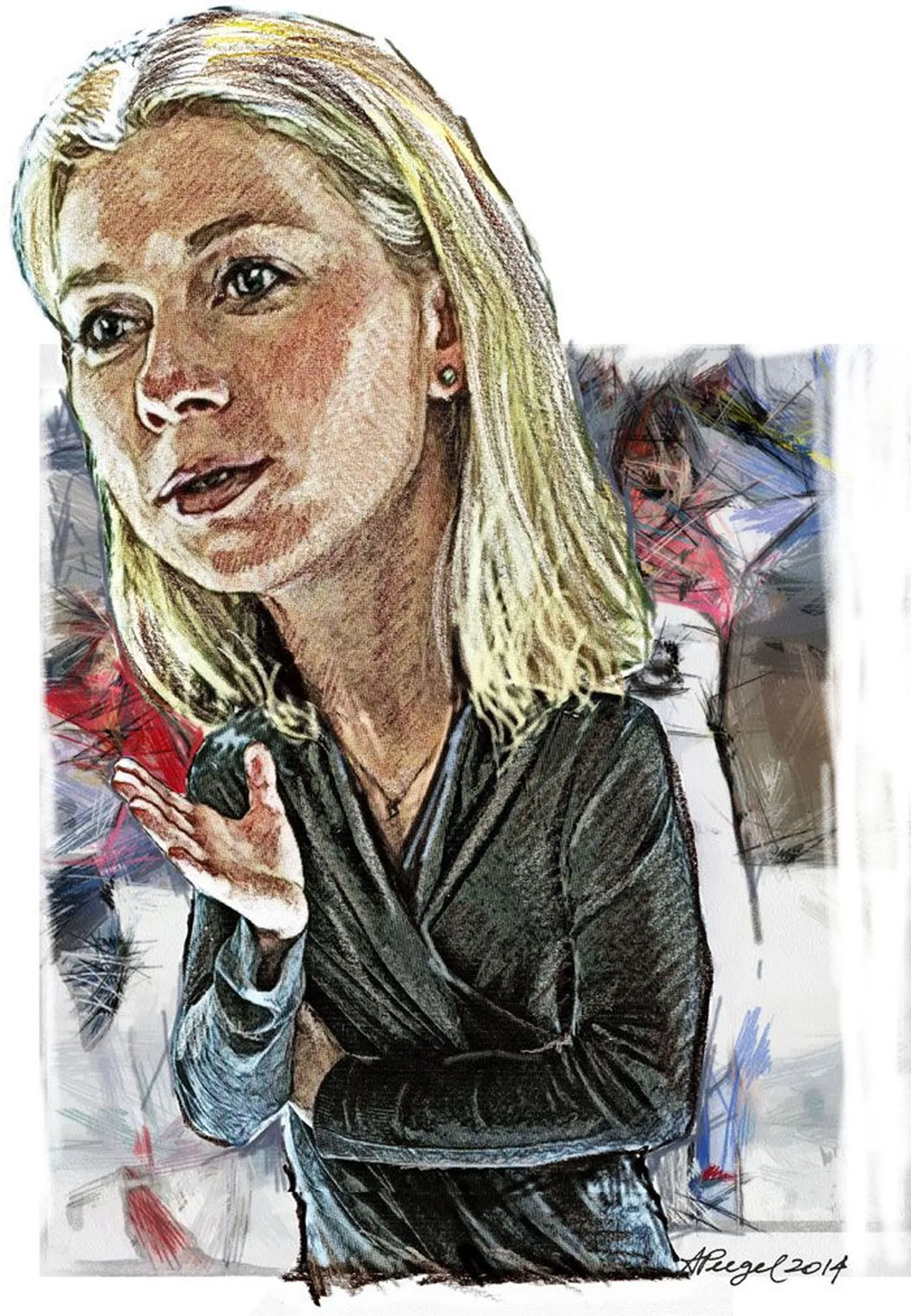 Kristina Šmigun-Vähi