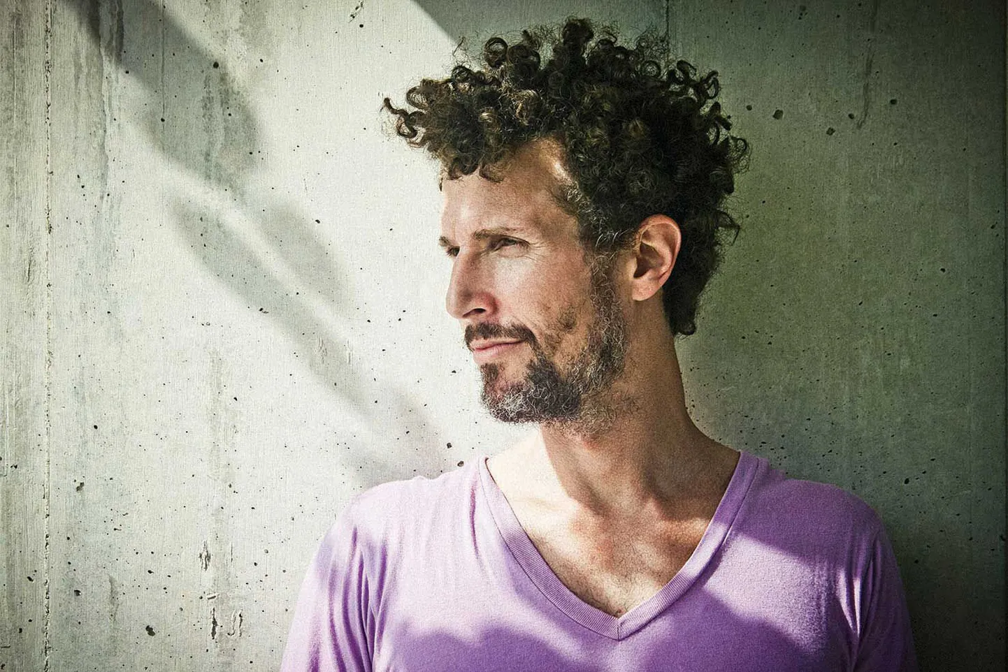 Josh Wink on Philadelphias sündinud DJ, produtsent ja plaadifirma omanik