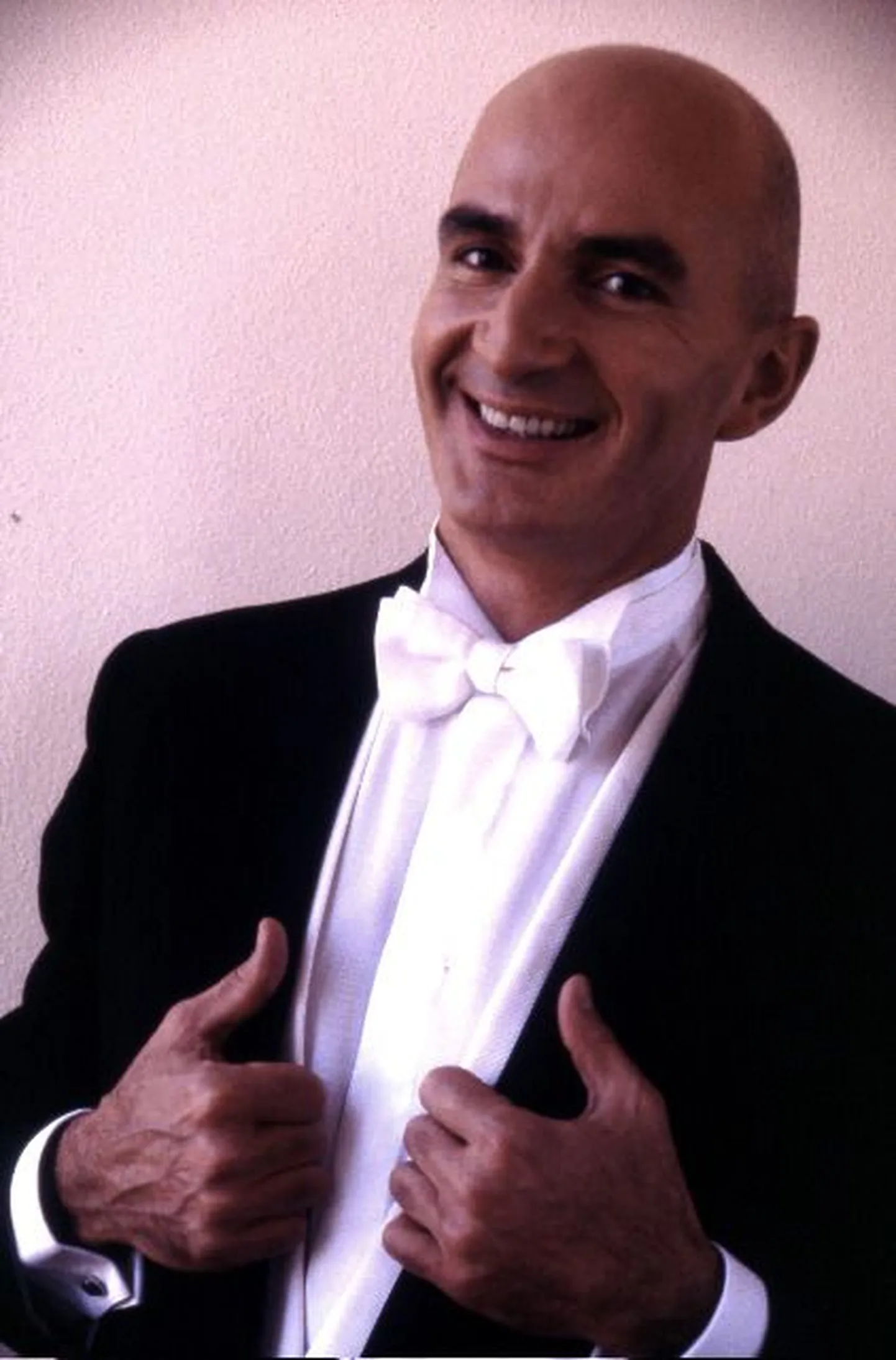 Filippo Maria Bressan.