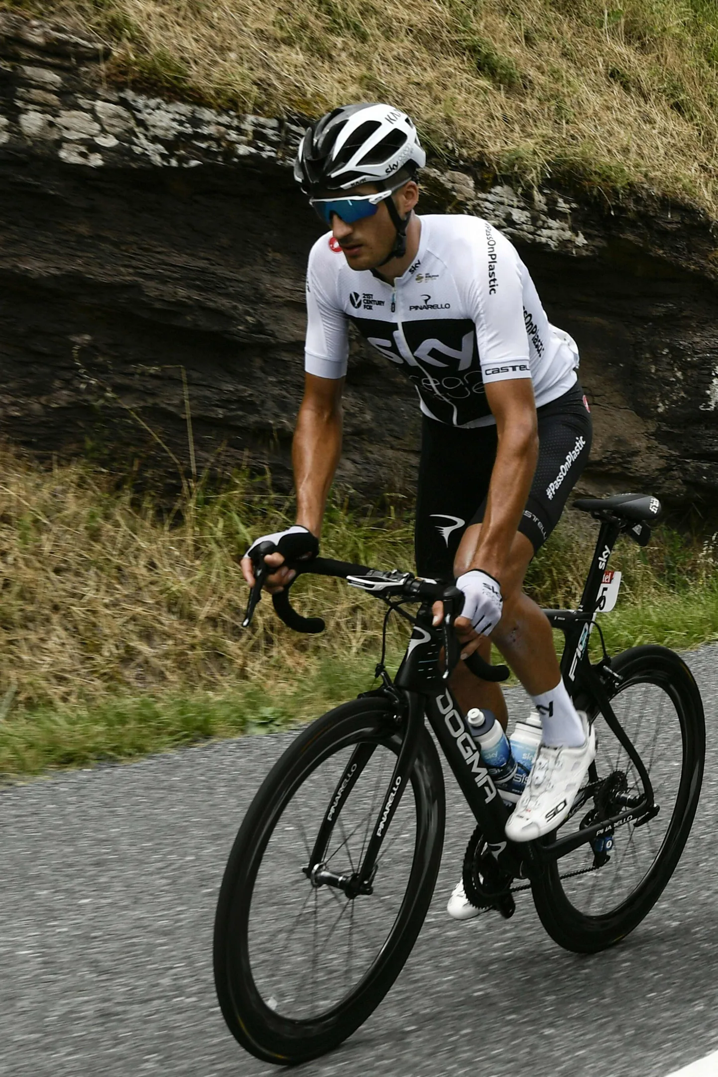 Gianni Moscon