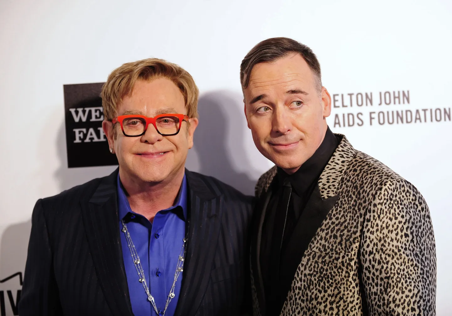 Elton John abikaaga