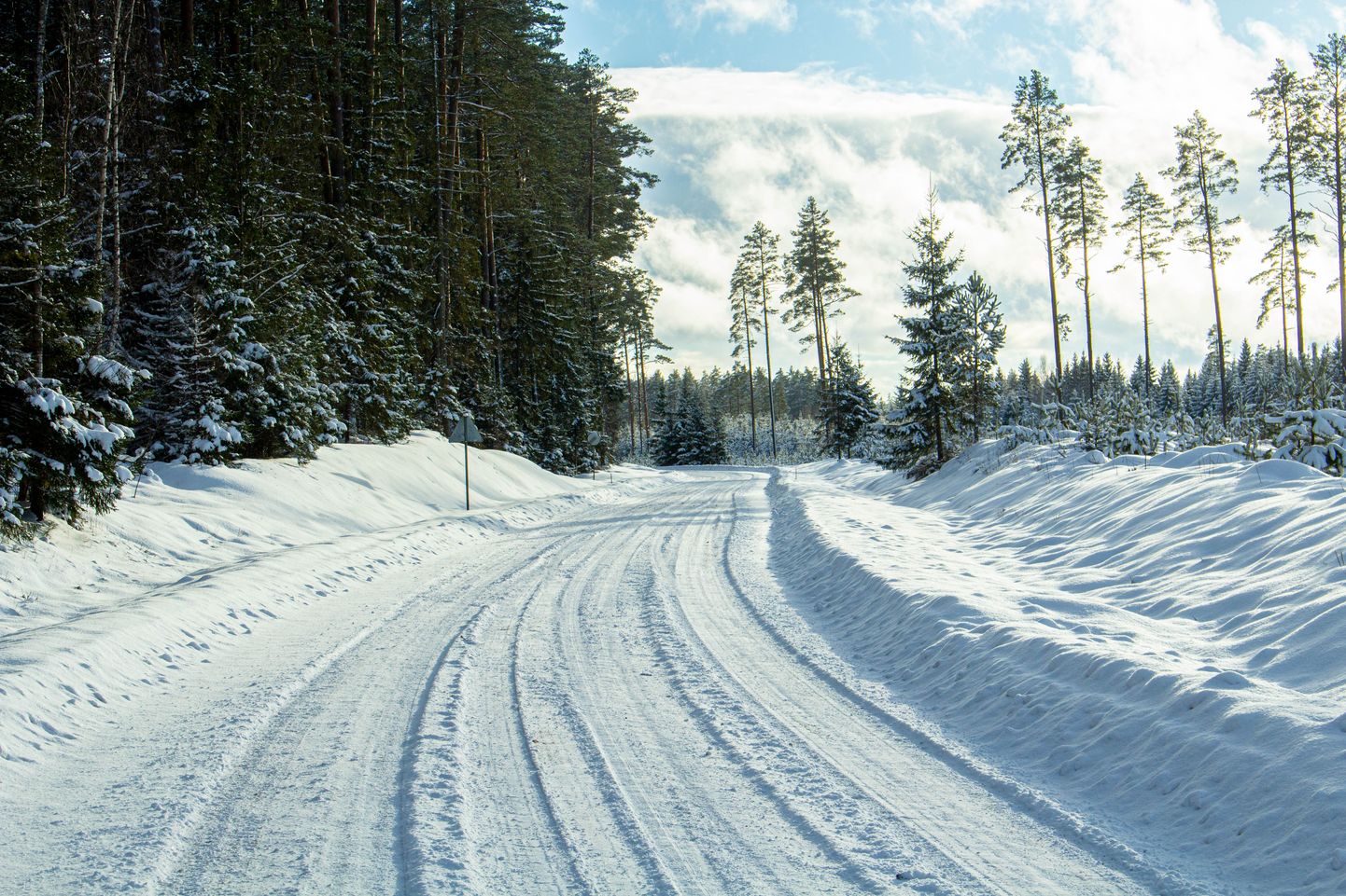 Energiakriis võib tabada ka põhjamaise kliimaga harjunud Soomet