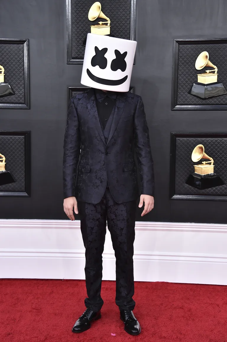 Marshmello